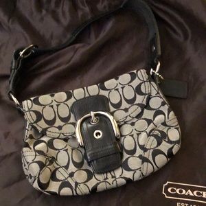 Coach Soho Hobo bag